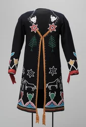 Mantel, Oto, ca. 1890